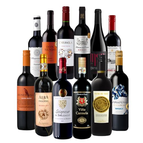 ワイン ワイン12本セット」の人気商品一覧 | 安い商品を通販サイトから